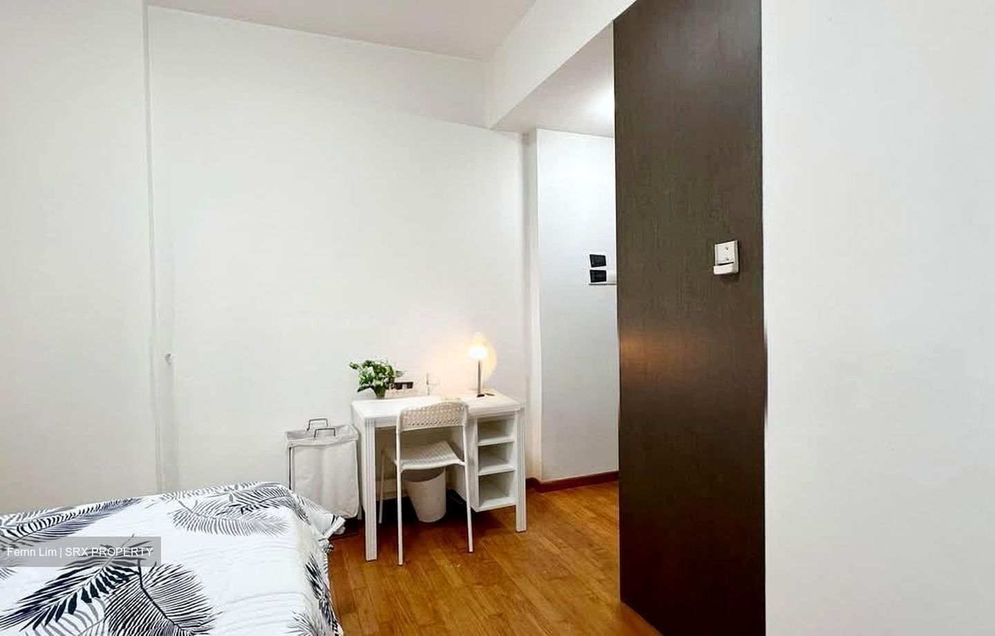 The Parc Condominium (D5), Condominium #600191191